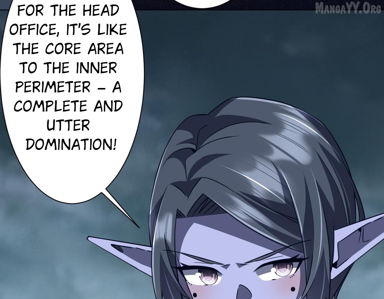 With My Netherworld Trillions, Game On! Chapter 279 - page 42